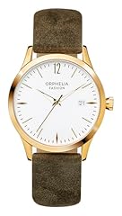Rphelia damenarmbanduhr analog gebraucht kaufen  Wird an jeden Ort in Deutschland