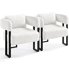 Yaheetech tub chair for sale  Delivered anywhere in UK