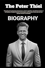 The peter thiel gebraucht kaufen  Wird an jeden Ort in Deutschland