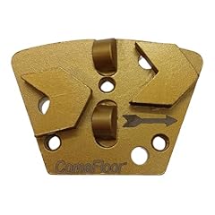 Trapezoid diamond pcd for sale  Delivered anywhere in USA 