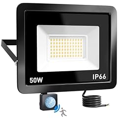 Security lights outdoor for sale  Delivered anywhere in UK