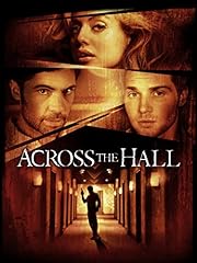 Across the hall usato  Spedito ovunque in Italia 