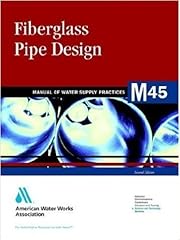 Fiberglass pipe design for sale  Delivered anywhere in UK