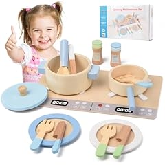Qcxwcjwd wooden kitchen for sale  Delivered anywhere in UK
