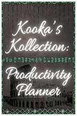 Kooka kollection productivity gebraucht kaufen  Wird an jeden Ort in Deutschland