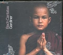 Bach cantatas vol. for sale  Delivered anywhere in UK