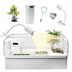 Azv turtle tank for sale  Delivered anywhere in USA 