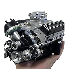 Kit motore gas usato  Spedito ovunque in Italia 