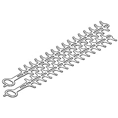 Stihl replacement blade for sale  Delivered anywhere in USA 