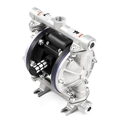 Nakkaa pneumatic double for sale  Delivered anywhere in USA 