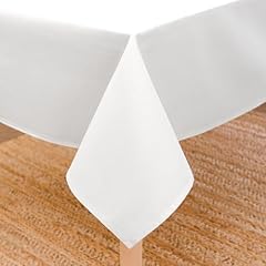 Encasa table cloth for sale  Delivered anywhere in USA 