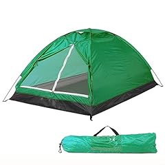 Person camping tent for sale  Delivered anywhere in UK