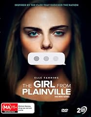 Girl plainville for sale  Delivered anywhere in UK