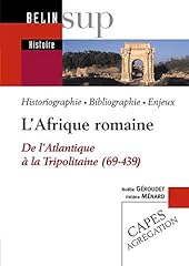 Afrique romaine atlantique d'occasion  Livré partout en France