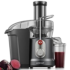 Amegat juicer machines for sale  Delivered anywhere in USA 