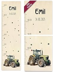 Messlatte traktor kindermessla gebraucht kaufen  Wird an jeden Ort in Deutschland