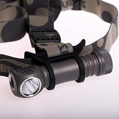 Zebralight h604d 18650 for sale  Delivered anywhere in USA 