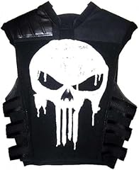 Attire mens punisher for sale  Delivered anywhere in USA 