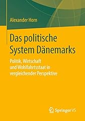 Politische system dänemarks gebraucht kaufen  Wird an jeden Ort in Deutschland