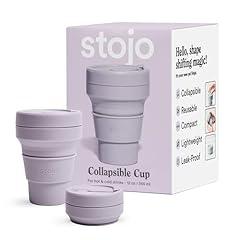 Stojo collapsible travel for sale  Delivered anywhere in USA 