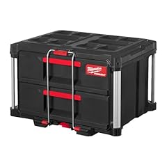 Milwaukee packout drawer for sale  Delivered anywhere in UK