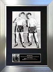 Kray twins signed for sale  Delivered anywhere in UK