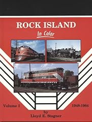 Rock island color for sale  Delivered anywhere in USA 
