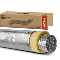 Inch feet insulated for sale  Delivered anywhere in USA 
