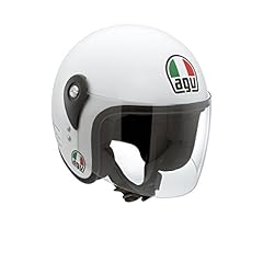 Agv j9181a09000350 casco usato  Spedito ovunque in Italia 