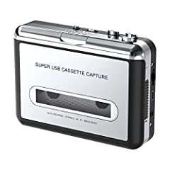 DIGITNOW! Portable Cassette Player d'occasion  Livré partout en France