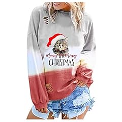 Yowablo pullover damen gebraucht kaufen  Wird an jeden Ort in Deutschland