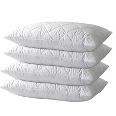 Pillows pack extra for sale  Delivered anywhere in UK