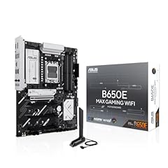 Asus b650e max d'occasion  Livré partout en France