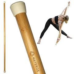 Materos yoga stick for sale  Delivered anywhere in USA 