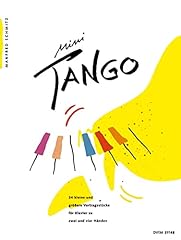 Mini tango recital for sale  Delivered anywhere in UK