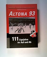 Altona 111 ligajahre gebraucht kaufen  Wird an jeden Ort in Deutschland