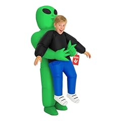 Morph kids alien for sale  Delivered anywhere in USA 