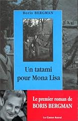Tatami mona lisa d'occasion  Livré partout en France