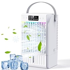 Portable air cooler for sale  Delivered anywhere in UK