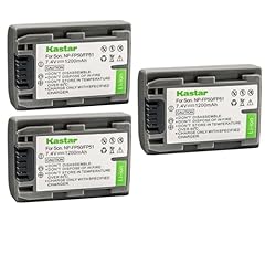 Kastar battery sony for sale  Delivered anywhere in USA 