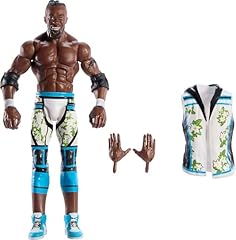 Mattel wwe elite usato  Spedito ovunque in Italia 