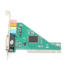 120db pci sound for sale  Delivered anywhere in USA 