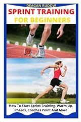 Sprint training beginners for sale  Delivered anywhere in USA 