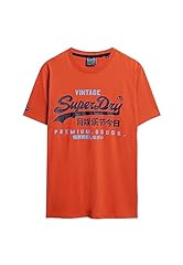 Superdry men classic for sale  Delivered anywhere in UK
