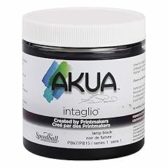 Akua intaglio ink for sale  Delivered anywhere in UK