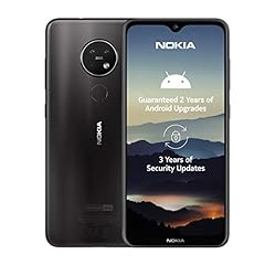 Nokia 7.2 64gb d'occasion  Livré partout en France