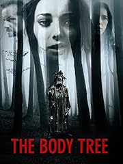 The body tree usato  Spedito ovunque in Italia 