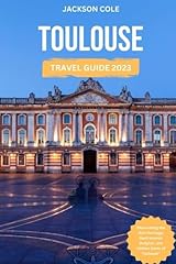 Toulouse travel guide for sale  Delivered anywhere in UK