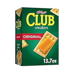 Club crackers lunch for sale  Delivered anywhere in USA 