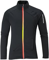 Salomon men softshell for sale  Delivered anywhere in USA 